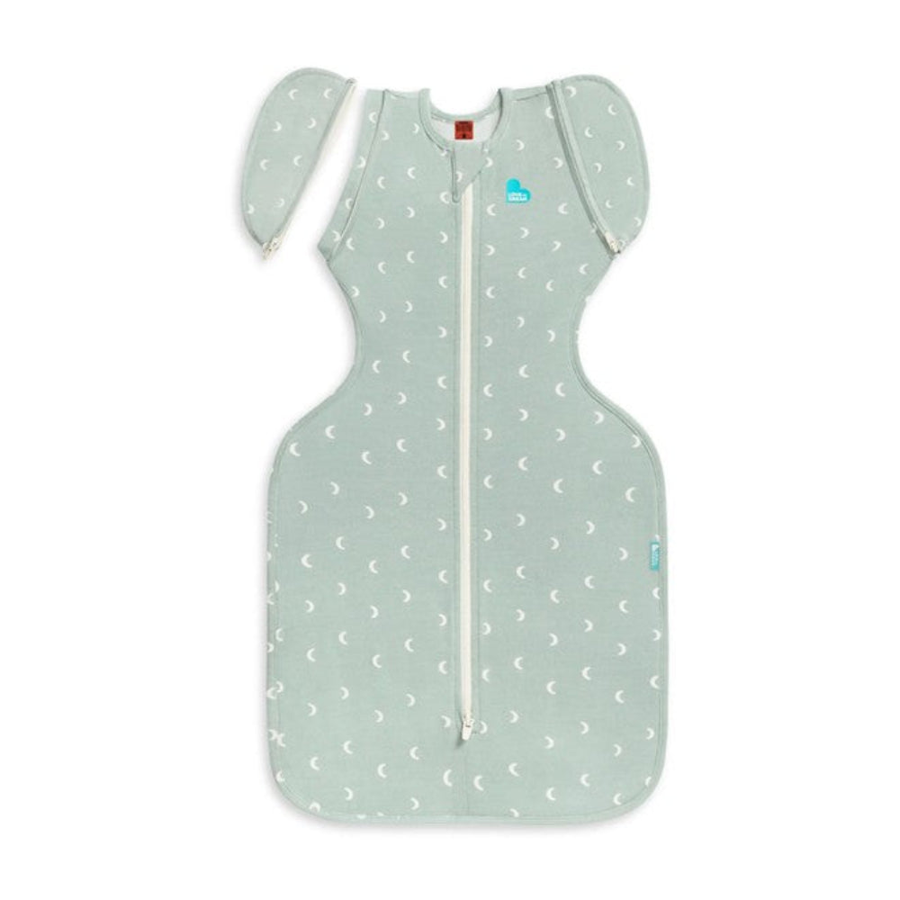 Love To Dream Transition Bag 1.0 Tog - Olive Moon