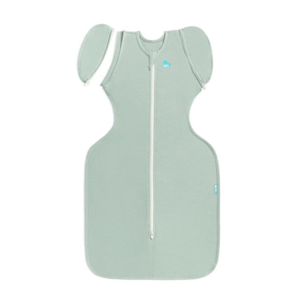 Love To Dream Transition Bag 0.2 Tog - Olive