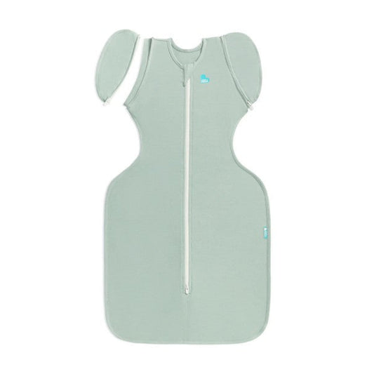 Love To Dream Transition Bag 0.2 Tog - Olive