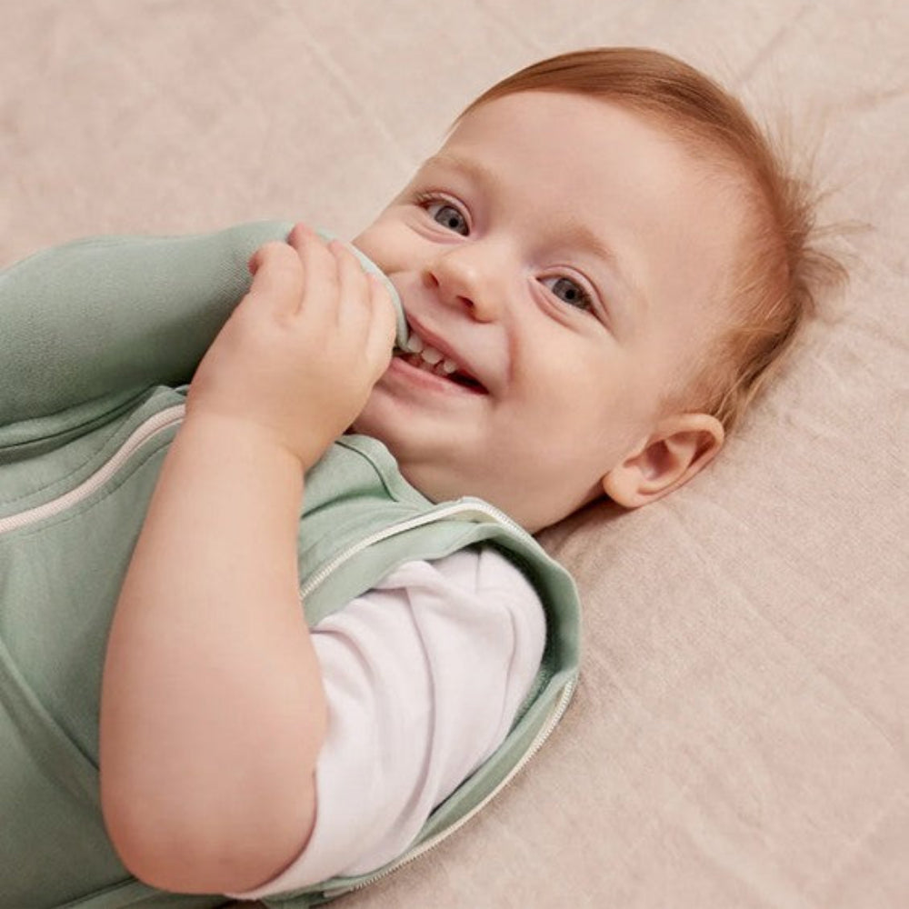 Love To Dream Transition Bag 0.2 Tog - Olive