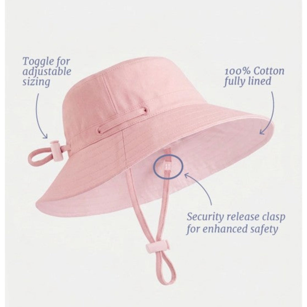 Toshi Sunhat Olly - Blossom