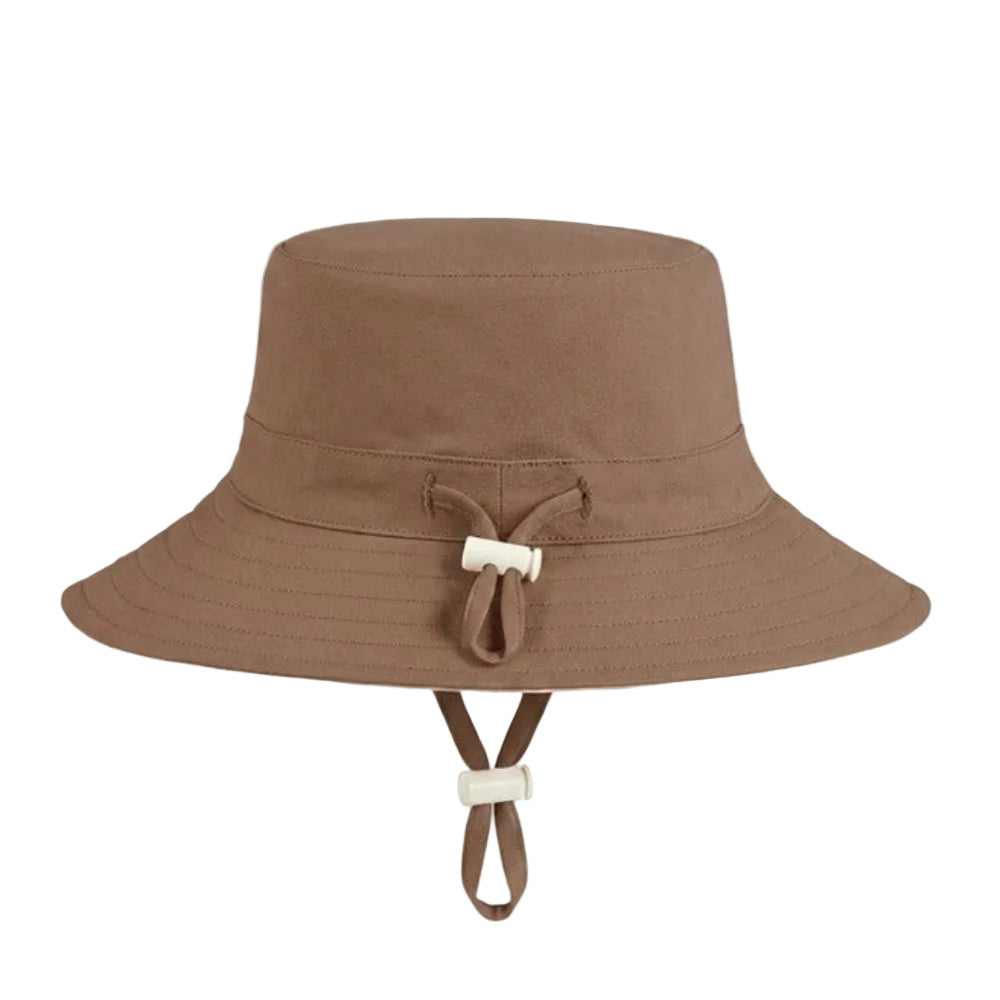 Toshi Sunhat Olly - Mocha