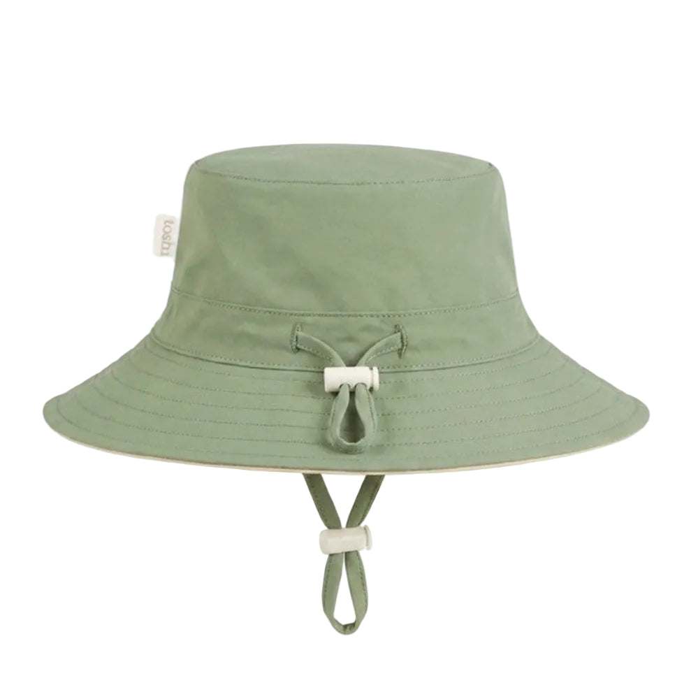 Toshi Sunhat Olly - Pistachio