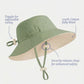 Toshi Sunhat Olly - Pistachio