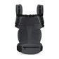 Ergobaby Omni Deluxe All in One Mesh Carrier - Graphite Grey