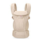 Ergobaby Omni Deluxe All in One Mesh Carrier - Natural Beige