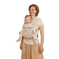Ergobaby Omni Deluxe All in One Mesh Carrier - Natural Beige