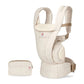 Ergobaby Omni Deluxe All in One Carrier - Natural Linen