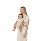 Ergobaby Omni Deluxe All in One Carrier - Natural Linen