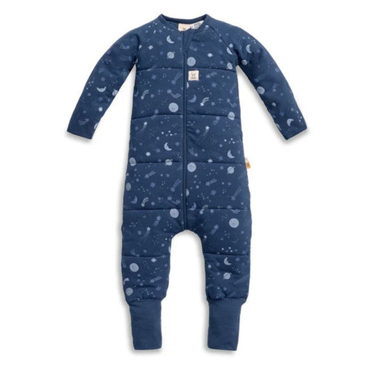 ErgoPouch Sleep Onesie 2.5 Tog - Starbeam