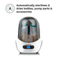 Baby Brezza One Step Steriliser & Dryer