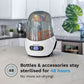 Baby Brezza One Step Steriliser & Dryer