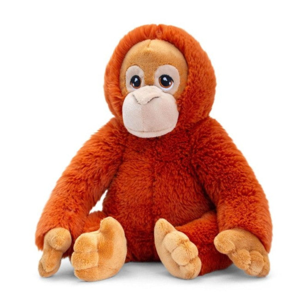 Keeleco Orangutan - 30 cm