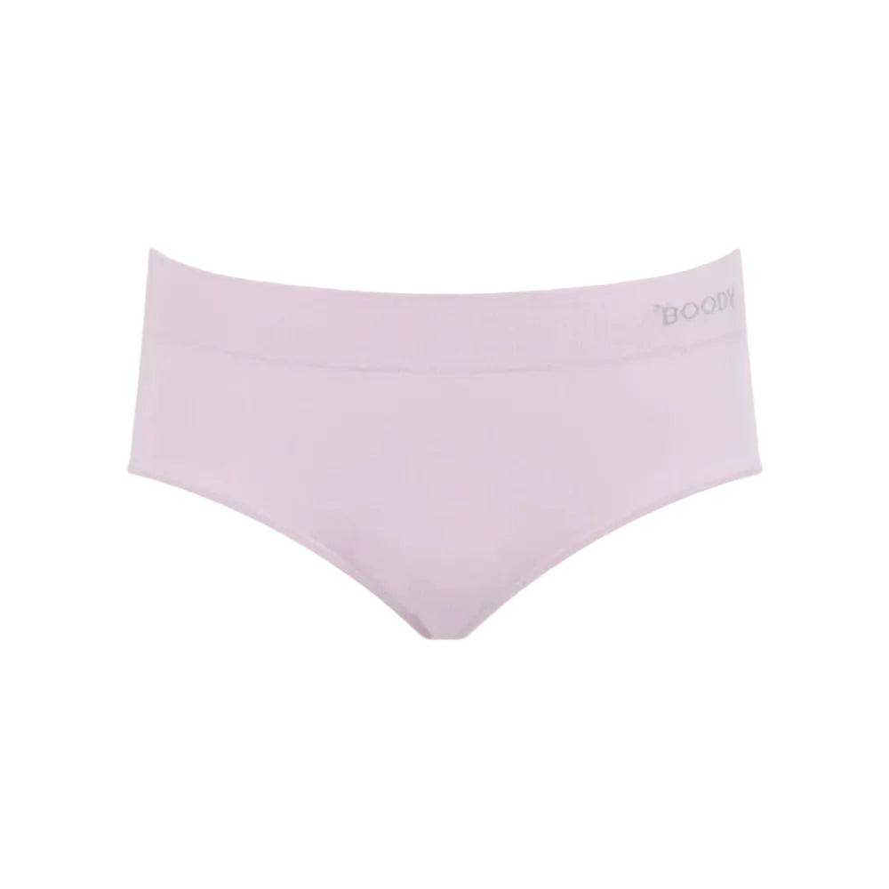 Boody Midi Briefs - Orchid