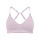 Boody Wireless T-Shirt Bra - Orchid