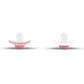 Medela Original Soother 2 pk - Pink