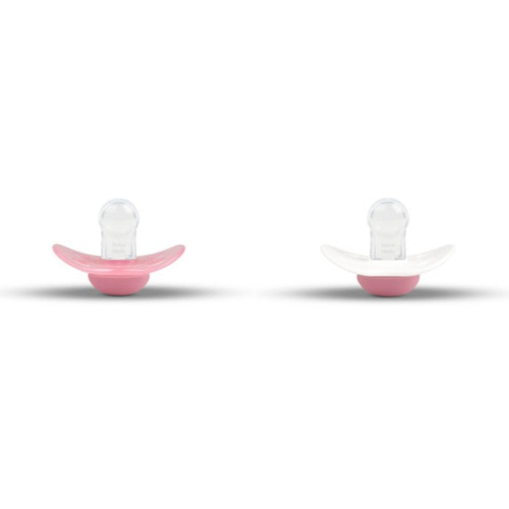 Medela Original Soother 2 pk - Pink