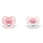 Medela Original Soother 2 pk - Pink