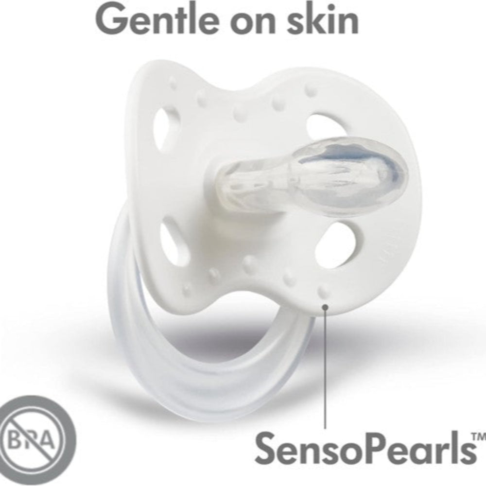 Medela Original Soother 2 pk - Unisex