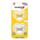 Medela Original Soother 2 pk - Unisex
