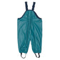 Rainkoat Overalls - Dark Teal