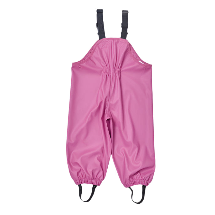 Rainkoat Overalls - Wild Berry