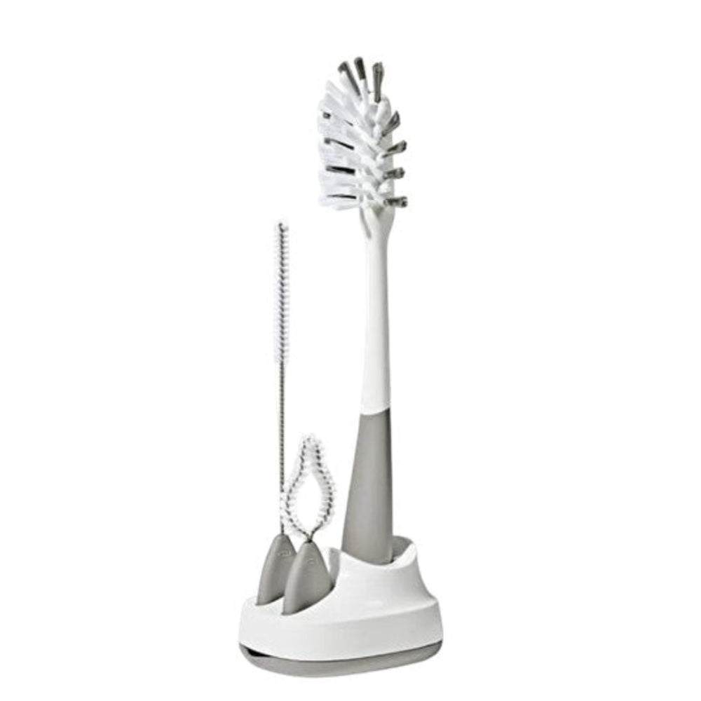 OXO Tot Bottle and Straw Cup Cleaning Set - Drizzle