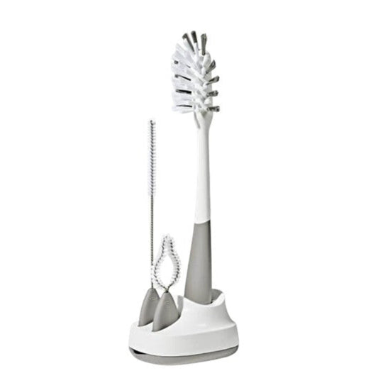 OXO Tot Bottle and Straw Cup Cleaning Set - Drizzle