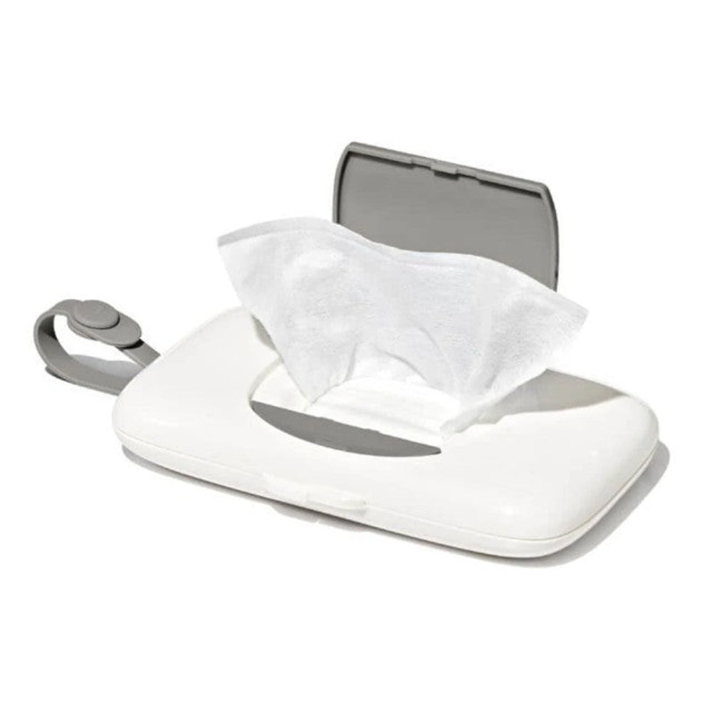 OXO Tot On The Go Wipes Dispenser - Drizzle