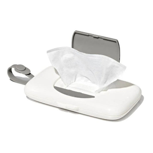 OXO Tot On The Go Wipes Dispenser - Drizzle