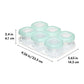 OXO Tot Baby Blocks Food Storage Containers - 60 ml - Opal