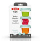 OXO Tot Baby Blocks Food Storage Containers - 60 ml - Opal