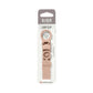 Bibs Pacifier Clip Loop - Blush