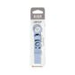 Bibs Pacifier Clip Loop - Dusty Blue