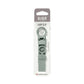 Bibs Pacifier Clip Loop - Sage