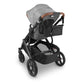 UPPAbaby Parent Organiser - Charcoal
