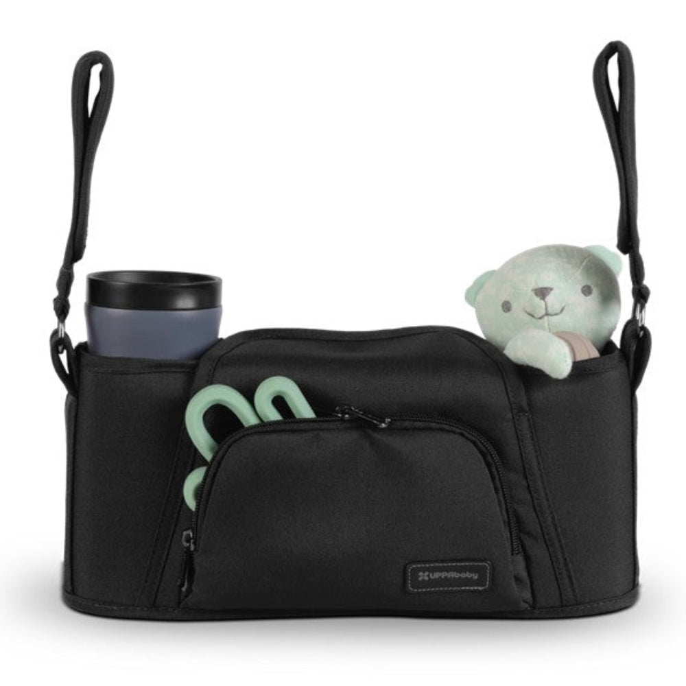 UPPAbaby Parent Organiser - Charcoal
