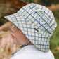 Bedhead Classic Bucket Sun Hat - Pasture