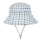 Bedhead Classic Bucket Sun Hat - Pasture