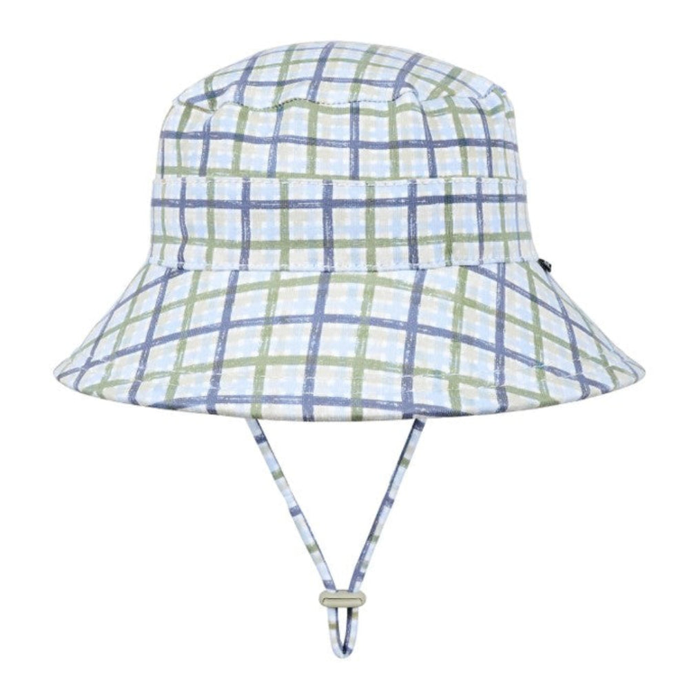 Bedhead Classic Bucket Sun Hat - Pasture