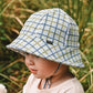 Bedhead Toddler Bucket Sun Hat - Pasture