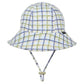 Bedhead Toddler Bucket Sun Hat - Pasture