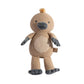 Living Textiles Australiana Knitted Toy - Penny the Platypus