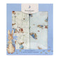 Bubba Blue Peter Rabbit Jersey Wraps 2pk Peter Rabbit & Benjamin Bunny