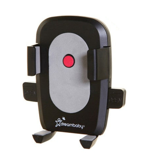 Dreambaby F2270 Stroller Buddy Ezy Fit Phone Holder