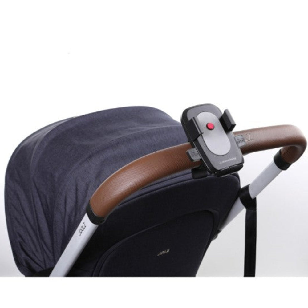 Dreambaby F2270 Stroller Buddy Ezy Fit Phone Holder