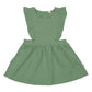 Toshi Corduroy Pinafore Quincy - Gumtree