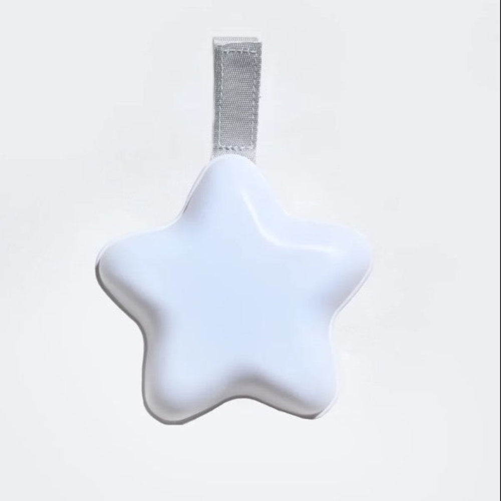 Playette Sleeping Buddy Star Light