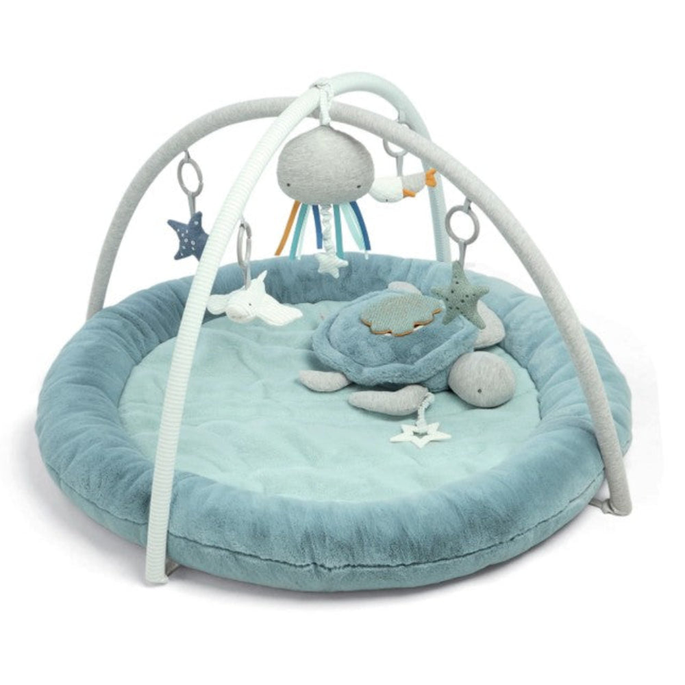 Mamas + Papas Activity 3 Pce Bundle - Under the Sea
