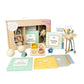 Living Textiles Playground Plus Box 4 - Play with Purpose 10- 12 mths
